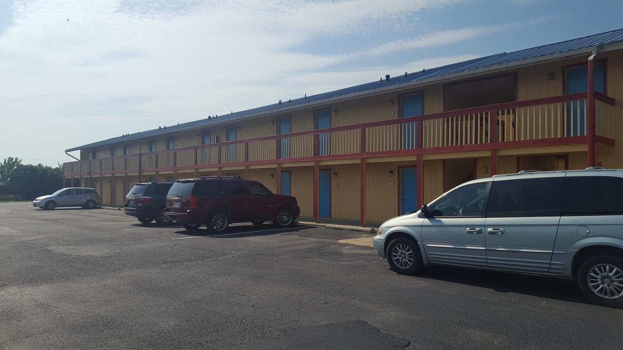 Rodeway Inn At Somers Cove Marina Crisfield Экстерьер фото