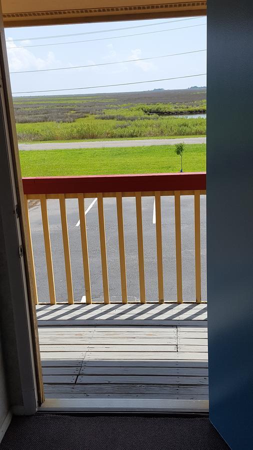 Rodeway Inn At Somers Cove Marina Crisfield Экстерьер фото
